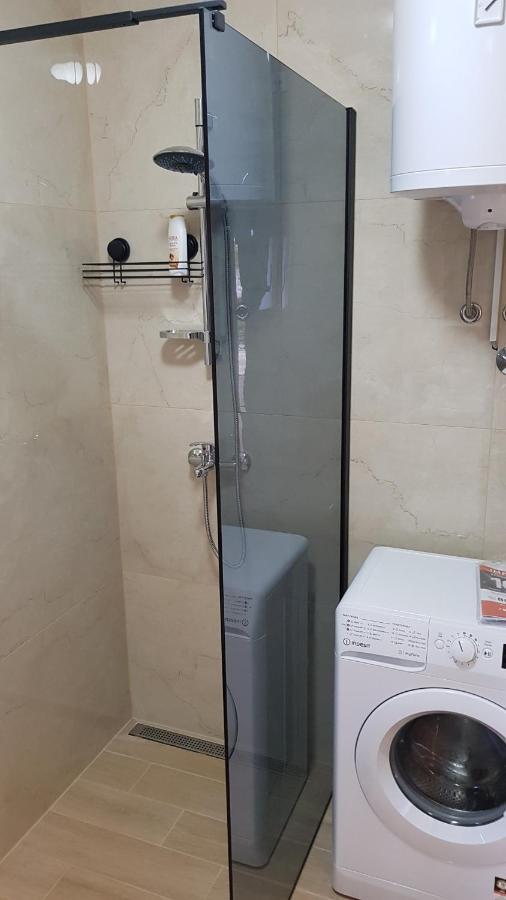 Apartman Lanterna Viskovo Exterior photo