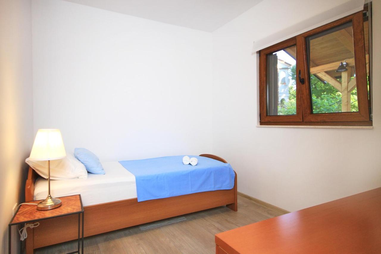 Apartman Lanterna Viskovo Exterior photo
